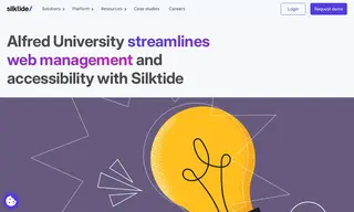 Preview of the Alfred University Case Study