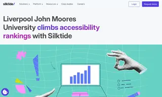 Preview of the Liverpool John Moores University Case Study
