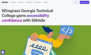 Preview of the Wiregrass Georgia Technical College Case Study