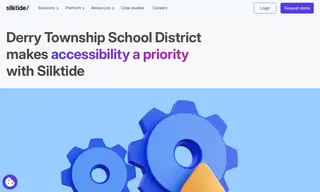 Preview of the Derry Township School District Case Study