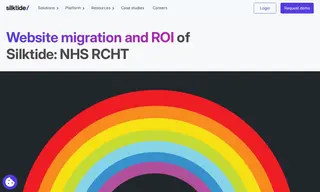 Preview of the Royal Cornwall Hospitals NHS Trust Case Study
