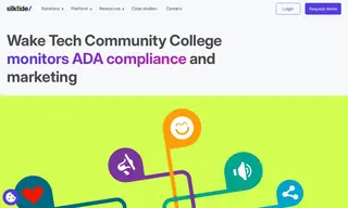Preview of the Wake Tech Community College Case Study