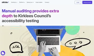 Preview of the Kirklees Council Case Study