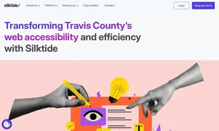Preview of the Travis County Case Study