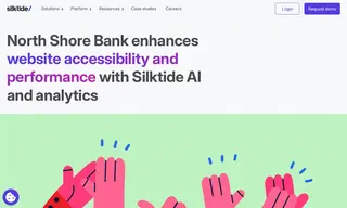 Preview of the North Shore Bank Case Study