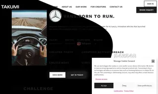 Preview of the Mercedes-Benz Vans Case Study