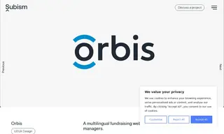Preview of the Orbis Case Study