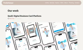 Preview of the Qardl Case Study