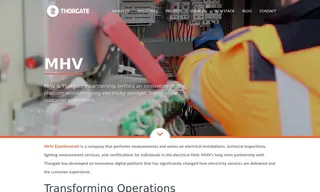 Preview of the MHV Case Study