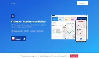 Preview of the Humberside Police Case Study