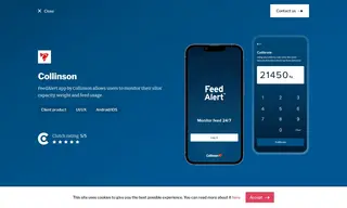 Preview of the Collinson Case Study