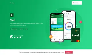 Preview of the Tred Case Study