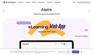 Preview of the Infoshina.com.ua Case Study