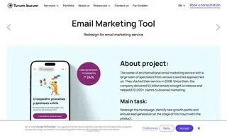 Preview of the Infoshina Case Study