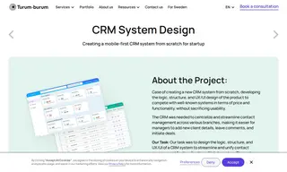 Preview of the Infoshina Case Study
