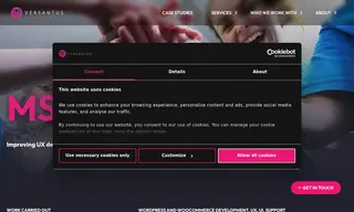 Preview of the MS Trust Case Study