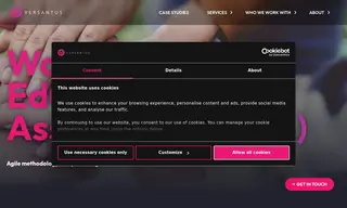 Preview of the WEA Case Study