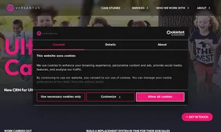 Preview of the Ultimate Activity Camps Case Study