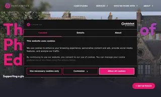 Preview of the Royal College of Physicians of Edinburgh Case Study