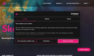 Preview of the Skoll Centre Case Study