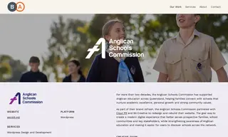 Preview of the Anglican Schools Commission Case Study