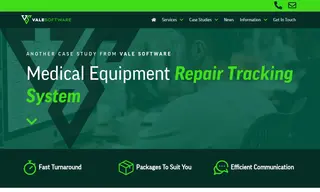 Preview of the Multi-National Medical Equipment Manufacturing Company Case Study