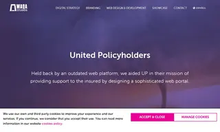 Preview of the United Policyholders Case Study