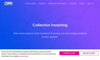 Preview of the Collective Investing Case Study