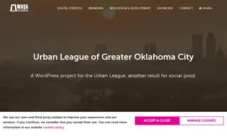Preview of the Urban League of Greater Oklahoma City Case Study