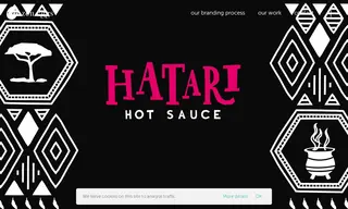 Preview of the Hatari Case Study
