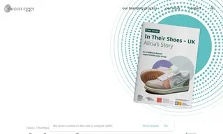 Preview of the Safe to Grow Case Study