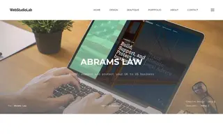 Preview of the Abrams Law Case Study