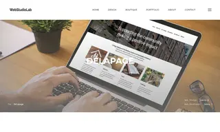 Preview of the Delapage Case Study