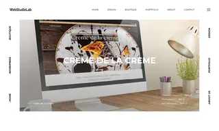 Preview of the Creme de la Creme Case Study
