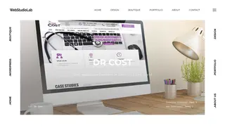 Preview of the Dr Cost Case Study