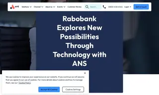 Preview of the Rabobank Case Study