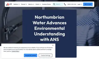 Preview of the Northumbrian Water Case Study
