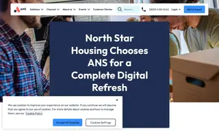 Preview of the North Star Housing Case Study