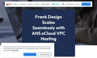 Preview of the Frank Design Case Study
