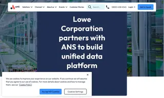 Preview of the Lowe Corporation Case Study