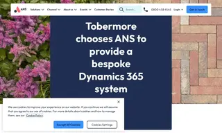 Preview of the Tobermore Case Study
