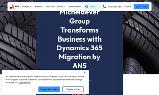 Preview of the Micheldever Group Case Study