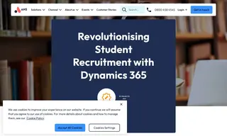 Preview of the Aston University Case Study