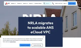 Preview of the The National Residential Landlords Association (nrla) Case Study