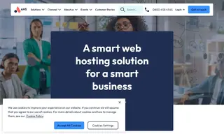 Preview of the Smartebusiness Case Study