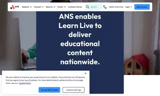 Preview of the Learn Live Case Study