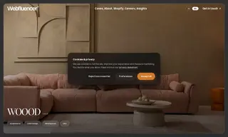 Preview of the Woood Case Study