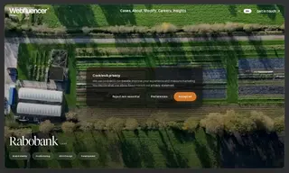Preview of the Rabobank Case Study