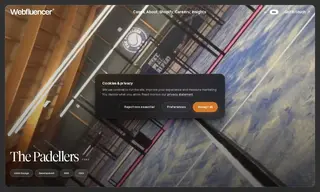 Preview of the The Padellers Case Study
