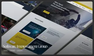 Preview of the Software Improvement Group Case Study